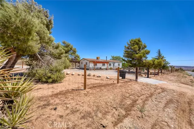 51130 Burns Canyon Road, Pioneertown, CA 92268