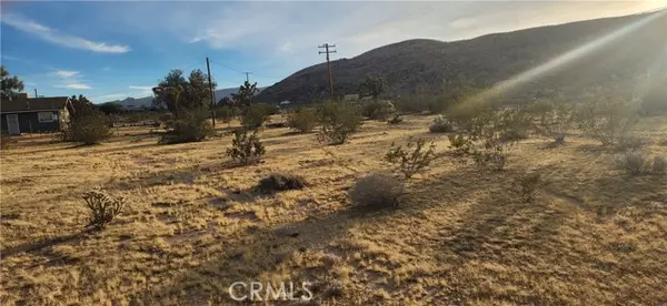 Joshua Tree, CA 92252,5200 Sunburst