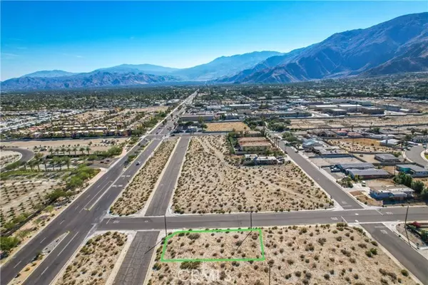 Palm Springs, CA 92262,3917 N Indian Canyon