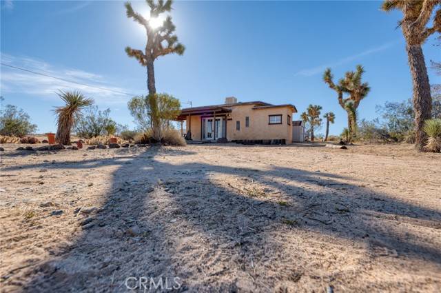 56261 La Brisa Drive, Yucca Valley, CA 92284