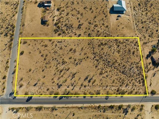 4558 Yucca Mesa, Yucca Valley, CA 92284