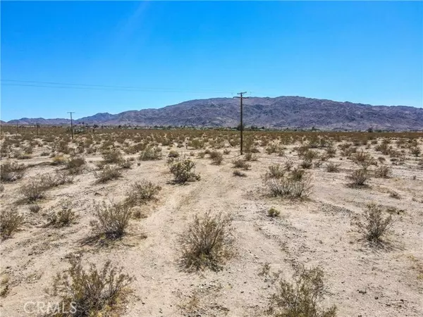 29 Palms, CA 92277,10 Sullivan