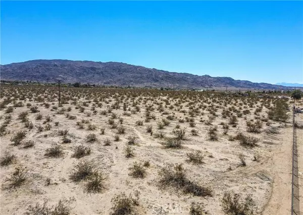 29 Palms, CA 92277,10 Sullivan