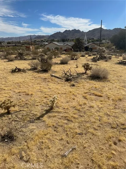 Joshua Tree, CA 92252,0 E Parkway