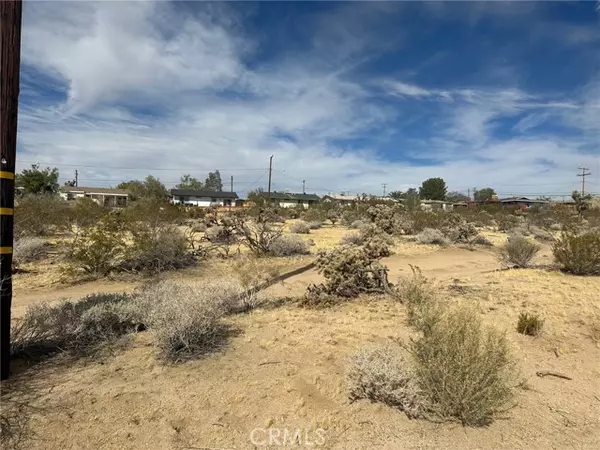 0 E Parkway, Joshua Tree, CA 92252