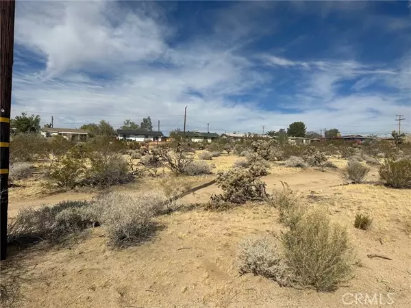 0 E Parkway, Joshua Tree, CA 92252