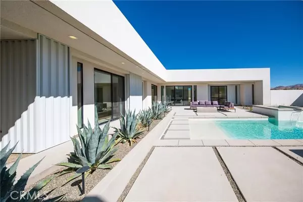 Joshua Tree, CA 92252,61624 Kessler Place