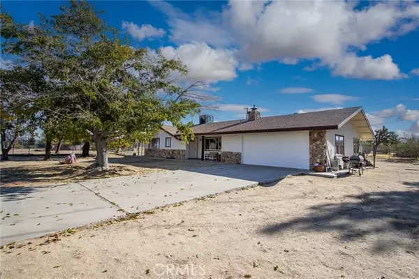 Yucca Valley, CA 92284,6929 Balsa Avenue