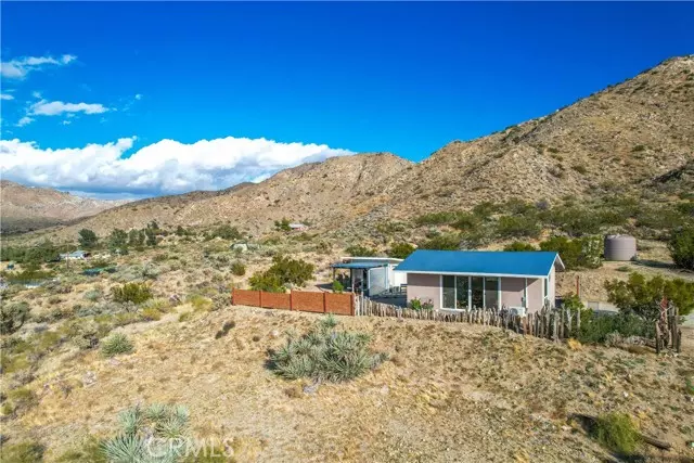 9271 S Samel Road, Morongo Valley, CA 92256