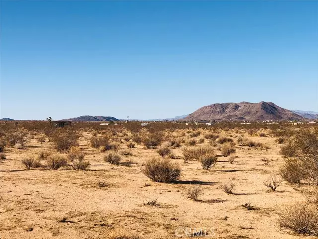 Joshua Tree, CA 92252,0 Mercury