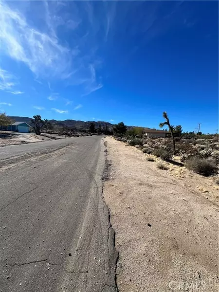 0 Melton, Joshua Tree, CA 92252