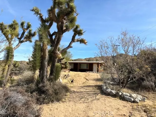 Yucca Valley, CA 92284,54150 Benmar Trail