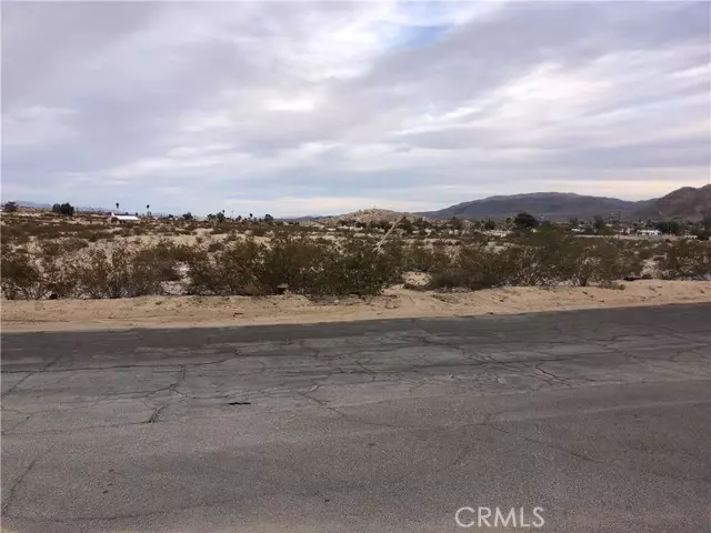 29 Palms, CA 92277,1 Gorgonio