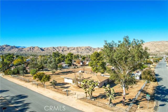 55788 Navajo Trail, Yucca Valley, CA 92284