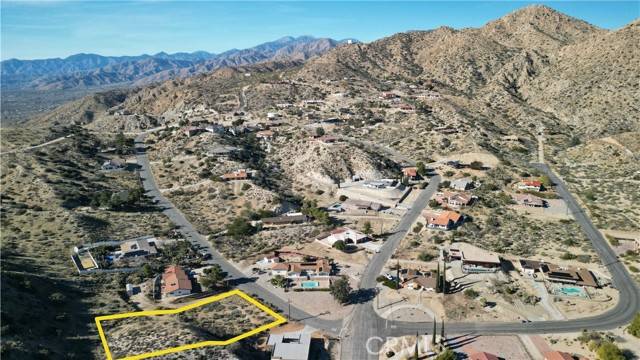 54079 Ridge, Yucca Valley, CA 92284