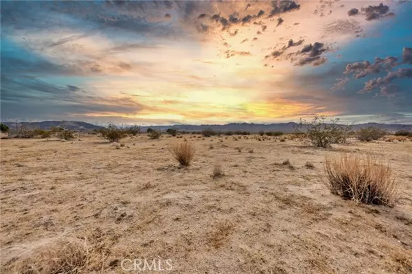 Joshua Tree, CA 92252,123 Walpi