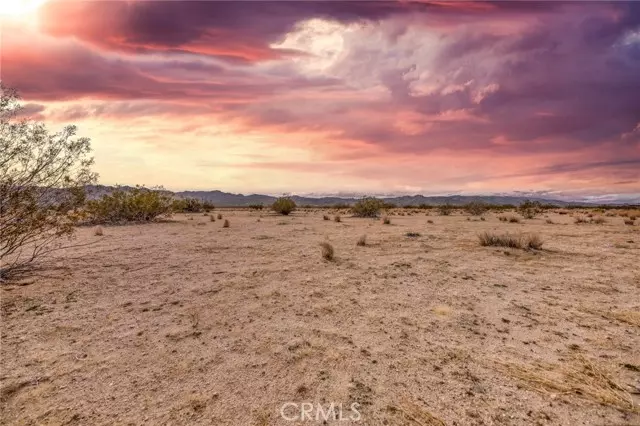 123 Walpi, Joshua Tree, CA 92252