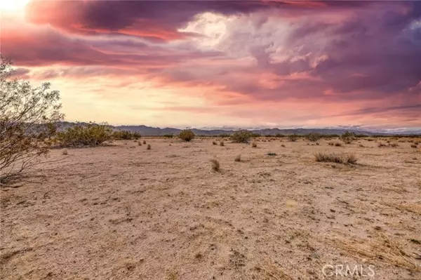 123 Walpi, Joshua Tree, CA 92252