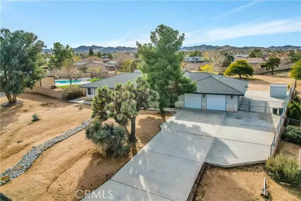 Yucca Valley, CA 92284,7438 Chippewa Trail