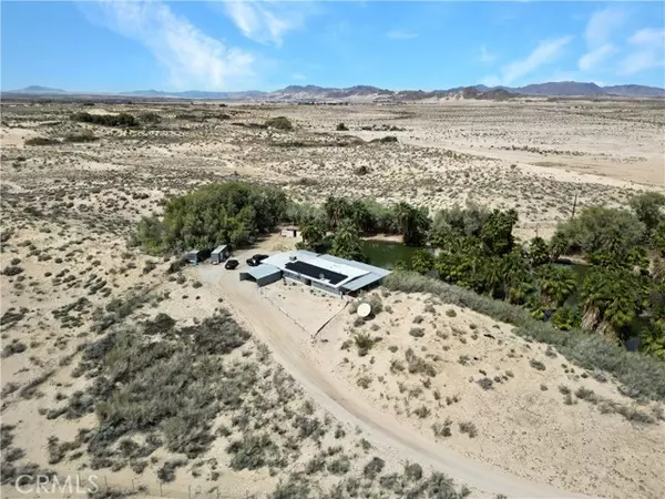 29 Palms, CA 92277,3950 Utah Trail