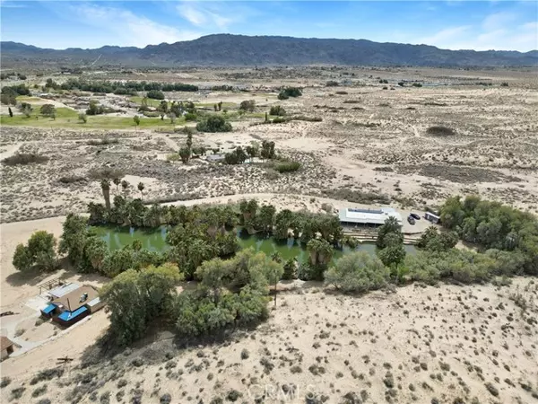 29 Palms, CA 92277,3950 Utah Trail