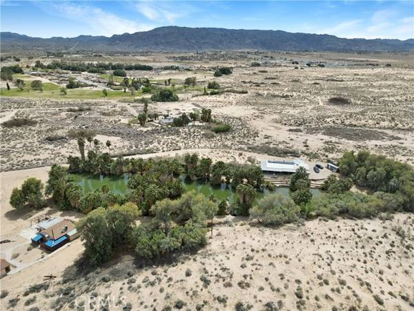 3950 Utah Trail, 29 Palms, CA 92277