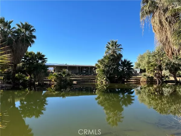 29 Palms, CA 92277,3950 Utah Trail