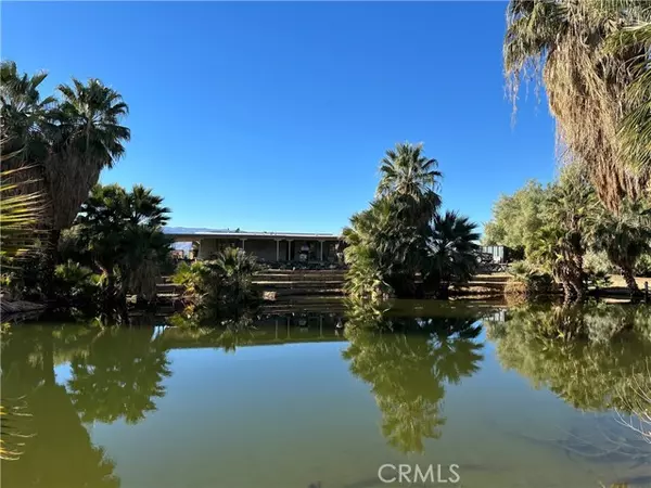 29 Palms, CA 92277,3950 Utah Trail