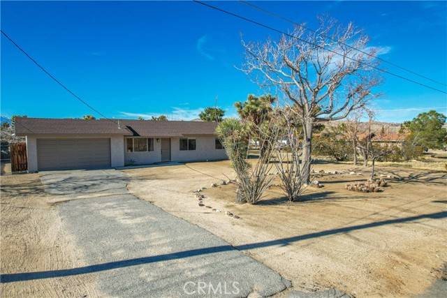 7528 Lucerne Vista Avenue, Yucca Valley, CA 92284