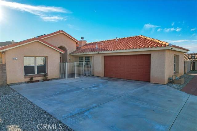 57217 Juarez Drive, Yucca Valley, CA 92284