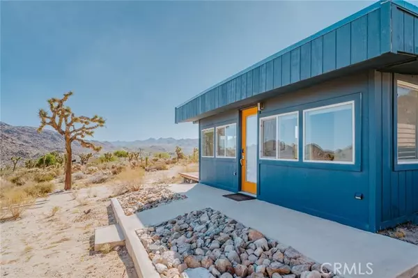 8333 Star Lane, Joshua Tree, CA 92252