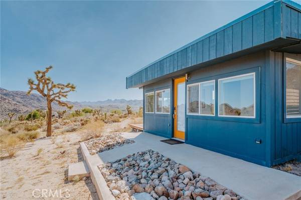 8333 Star Lane, Joshua Tree, CA 92252