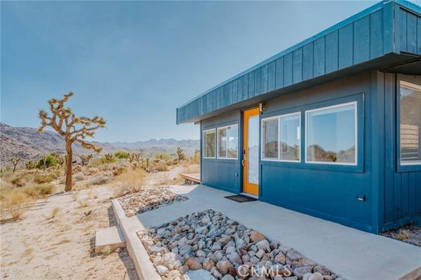 8333 Star Lane, Joshua Tree, CA 92252