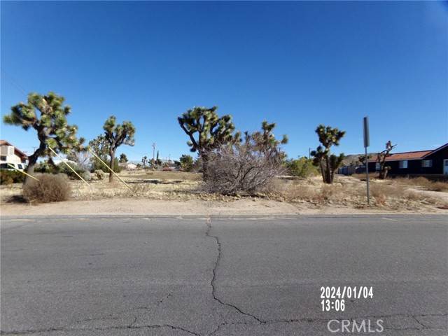 7739 Sage, Yucca Valley, CA 92284