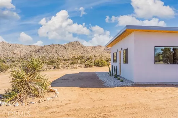 Yucca Valley, CA 92284,59149 Desert Gold Drive