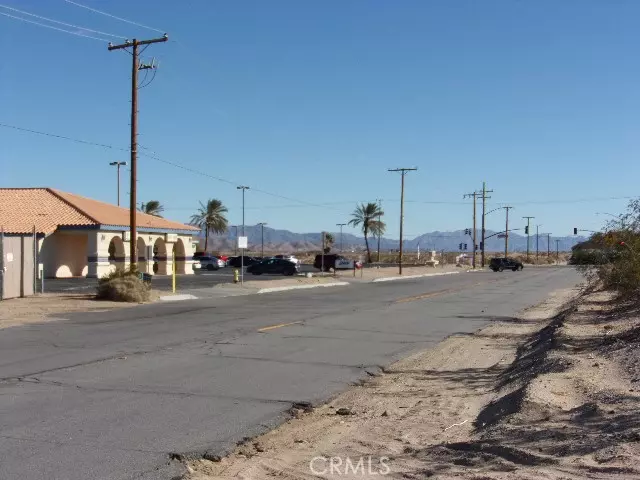 29 Palms, CA 92277,0 Indian