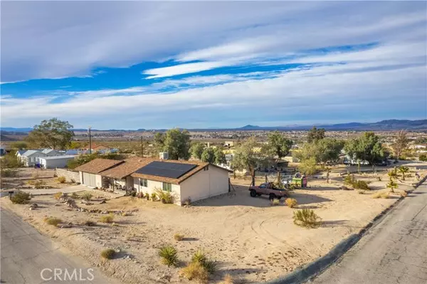 29 Palms, CA 92277,74582 Twilight Drive