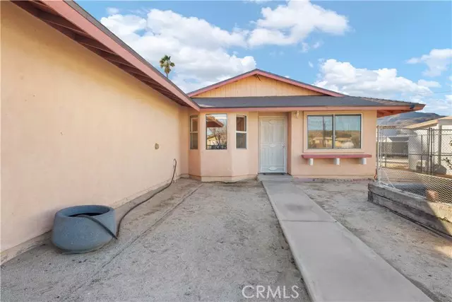 72171 Sun Valley Drive, 29 Palms, CA 92277