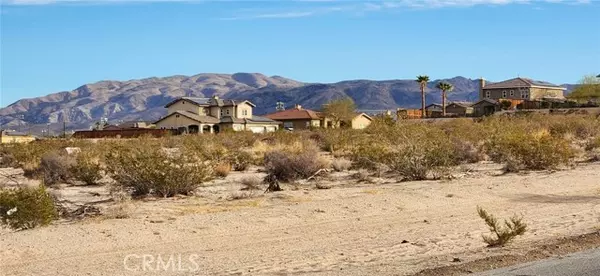 29 Palms, CA 92277,0 Desert Knoll