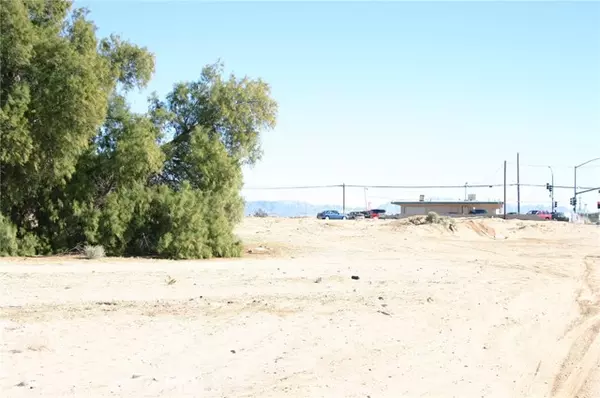 29 Palms, CA 92277,0 Amboy