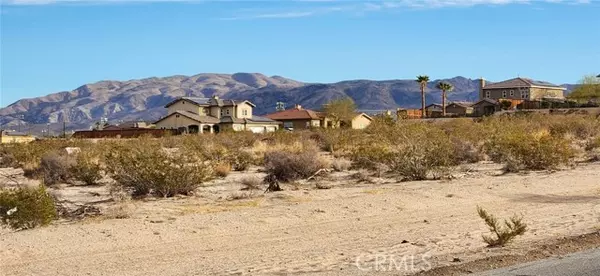 29 Palms, CA 92277,0 Adobe