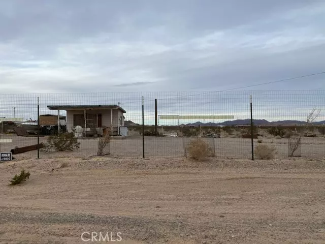 75080 Moose Ranch Road, 29 Palms, CA 92277