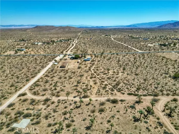 0 La Brisa, Yucca Valley, CA 92284