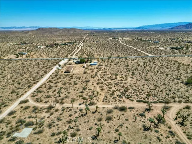 Yucca Valley, CA 92284,0 La Brisa