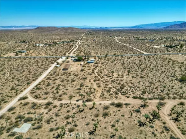 0 La Brisa, Yucca Valley, CA 92284