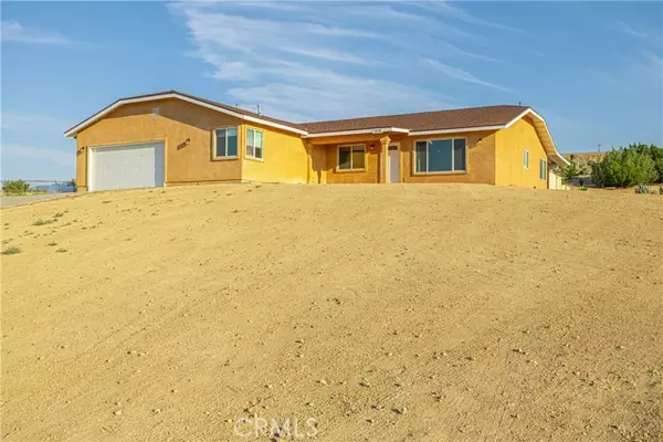 12610 E Avenue X, Pearblossom, CA 93553