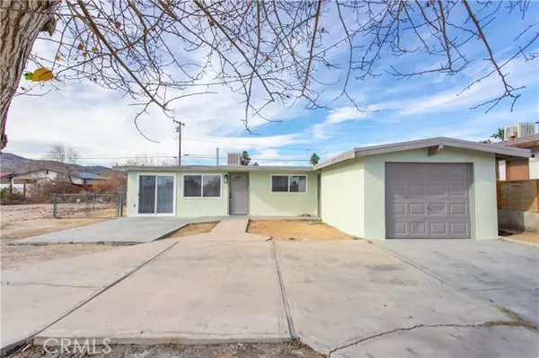 29 Palms, CA 92277,6322 Cahuilla Avenue