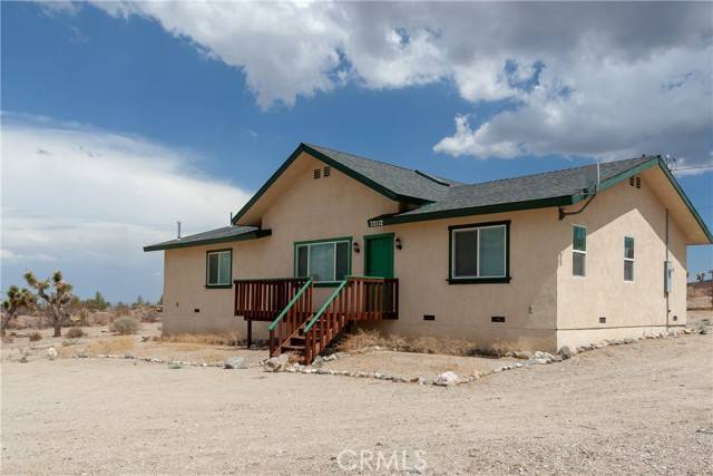 32112 Largo Vista Road, Llano, CA 93544