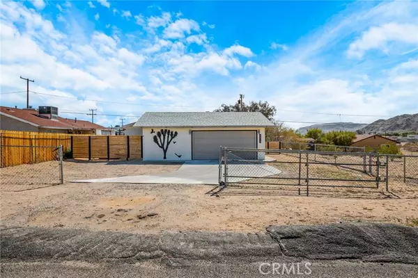 29 Palms, CA 92277,6415 Lupine Avenue