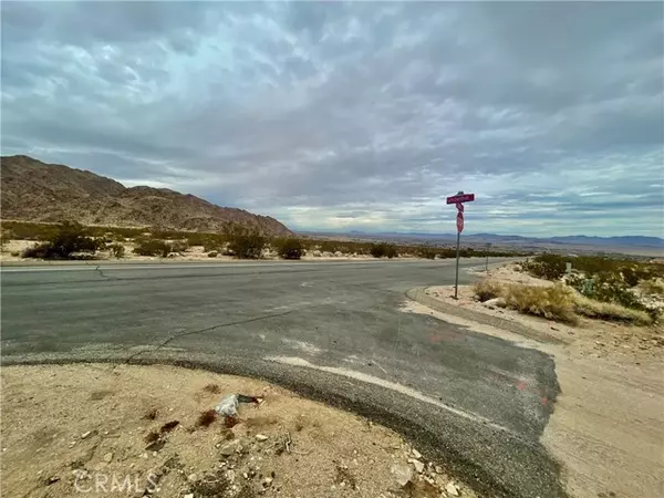 29 Palms, CA 92277,0 Utah Trail